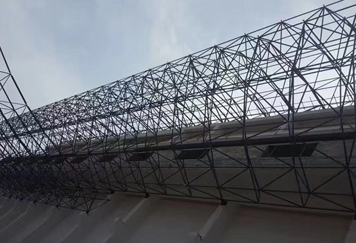 揚州垃圾電廠